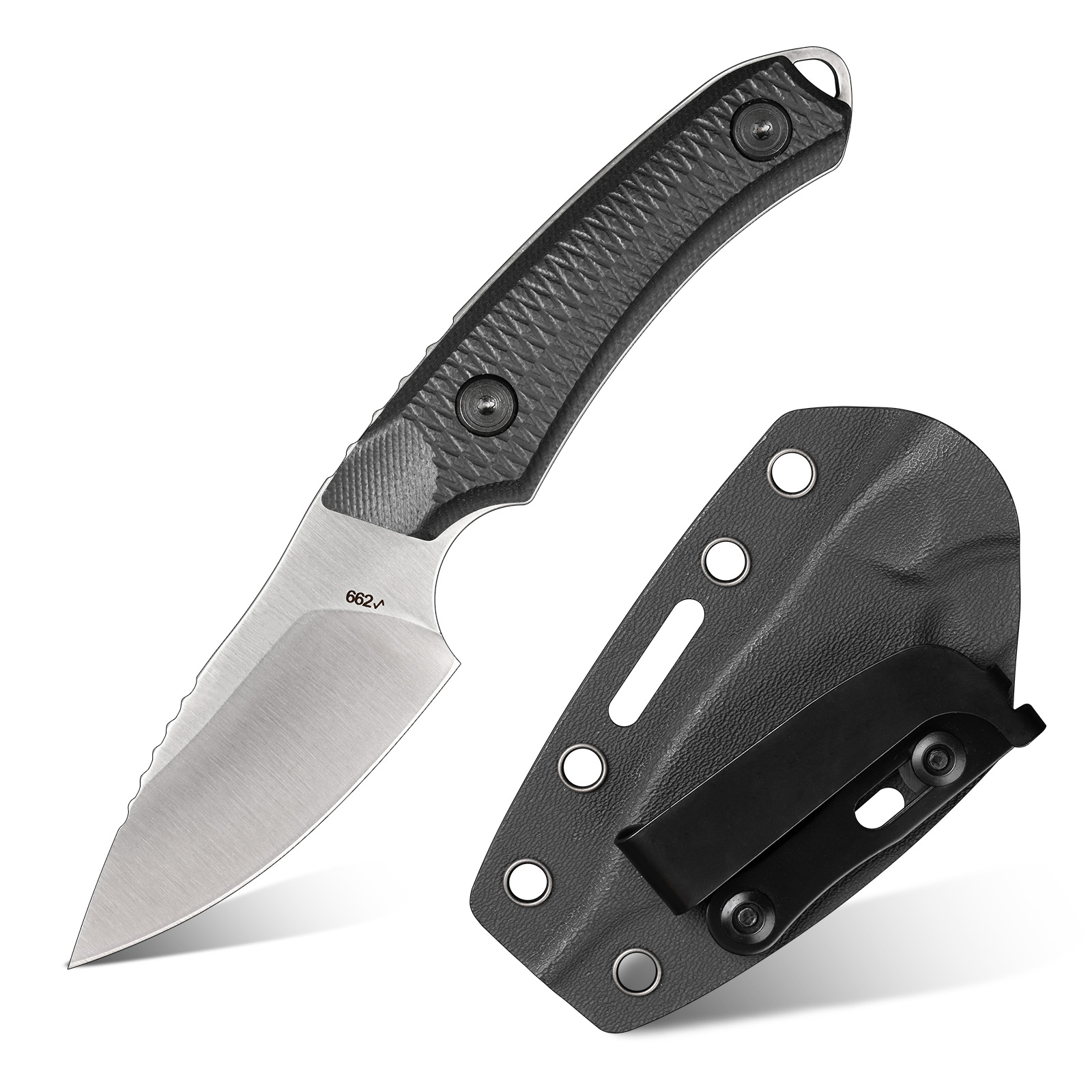 Everyday Carry (Edc) Knife - Wielofunkcyjne narzędzie EDC do użytku na