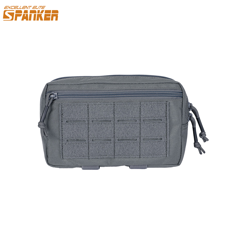 Edc Able Carry - WYJĄTKOWA ELITARNA TORBA SPANKER Torba Myśliwska