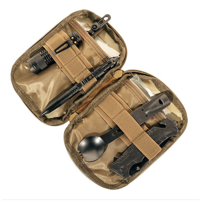Edc Able Carry - NEWTactical EDC Molle Saszetka Przenośna Mała