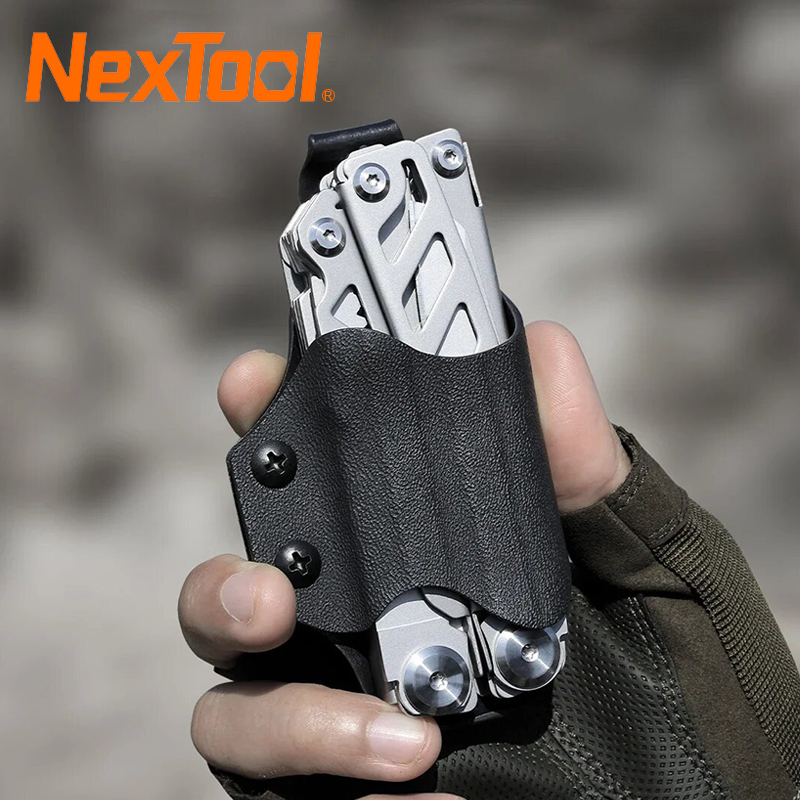 Edc Everyday Carry Knives - Nextool Flagship Pro Multitool z pochwą