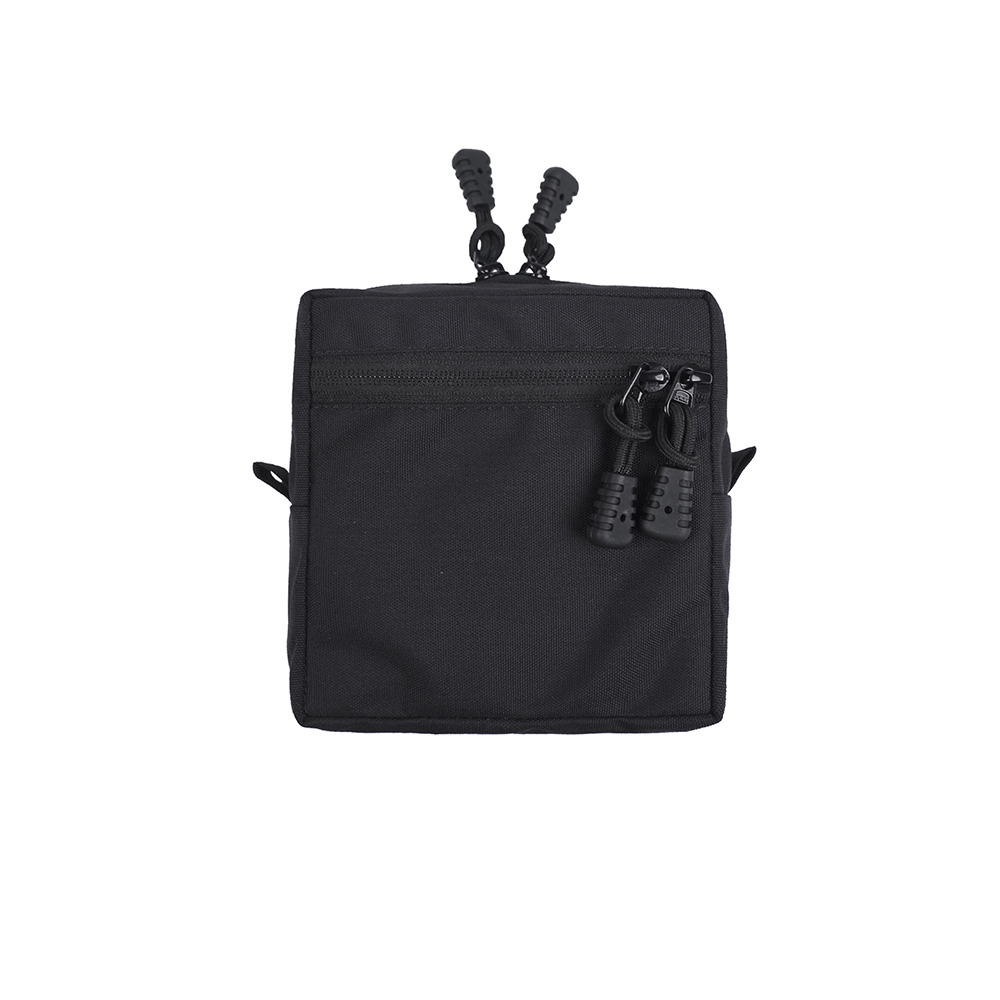 Edc Carry Pocket - Saszetka GP Uniwersalna Saszetka Admin Mała
