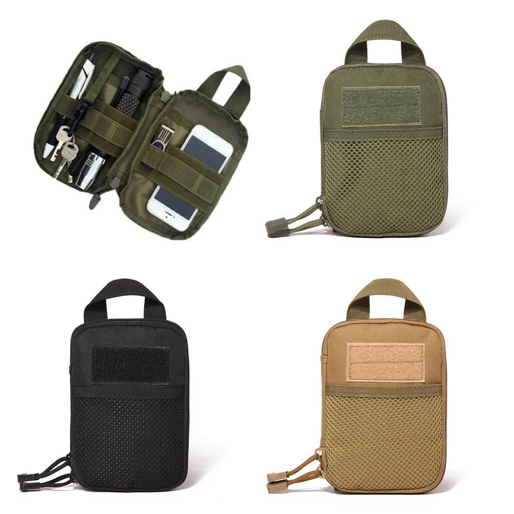 Edc Able Carry - Taktyczna saszetka EDC do przechowywania narzędzi,