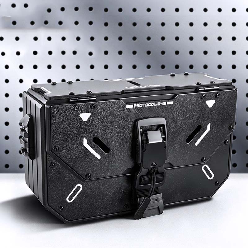 Edc Able Carry - Zewnętrzny Przenośny Zestaw Akcesoriów Taktycznych EDC