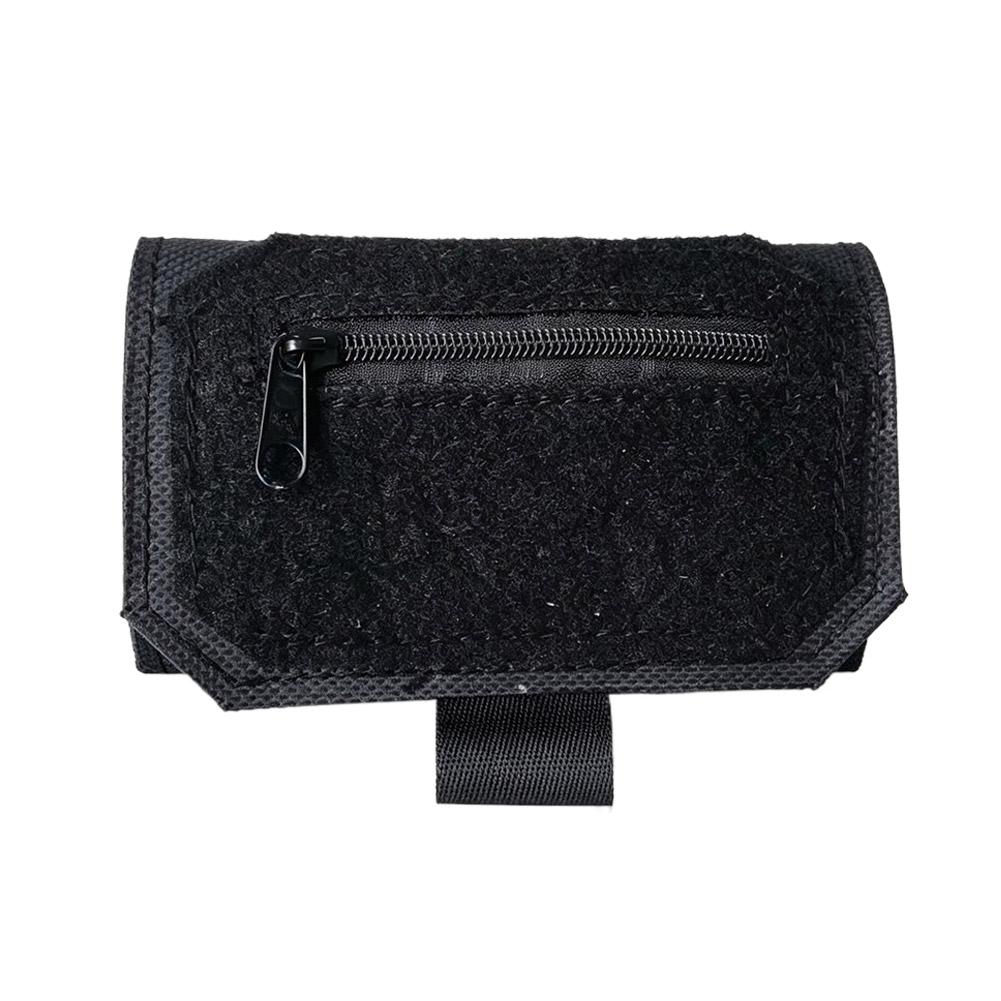 Edc Carry Pocket - Kompaktowa saszetka na pasek, mini organizer