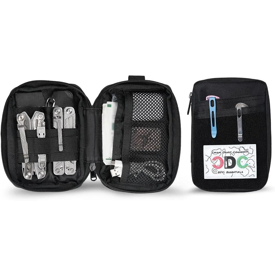 Edc Carry Pocket Pouch - VIPERADE VE32 EDC Pouch, organizer kieszonkowy