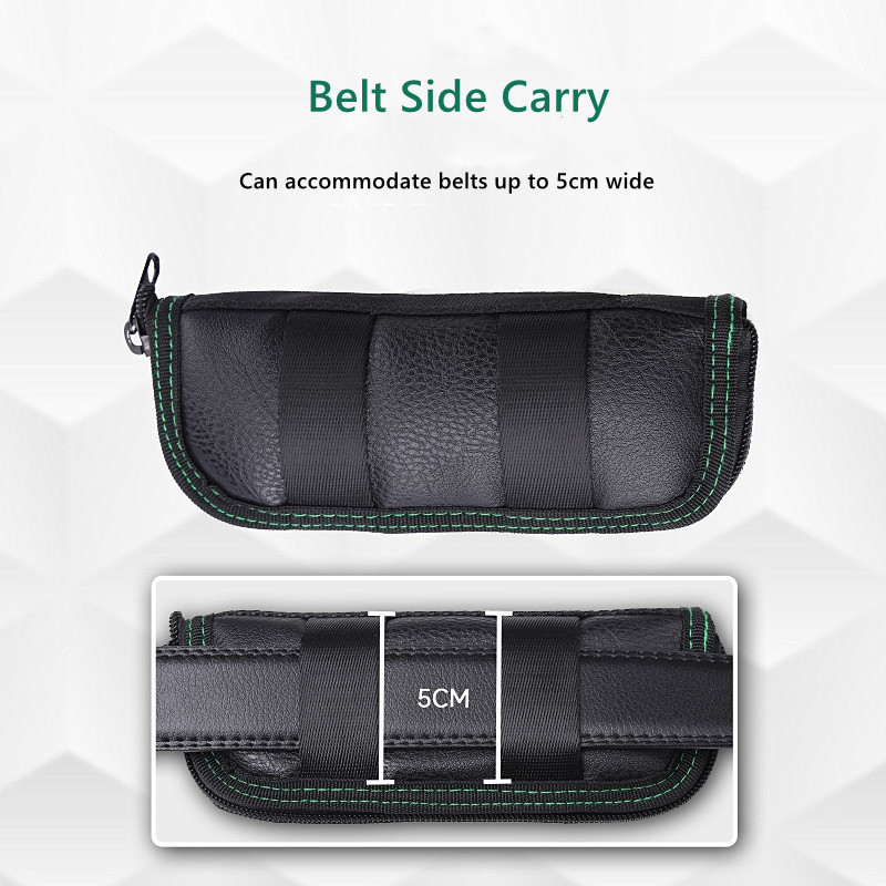 Edc Carry Pliers - Przenośny składany futerał na nóż, torba