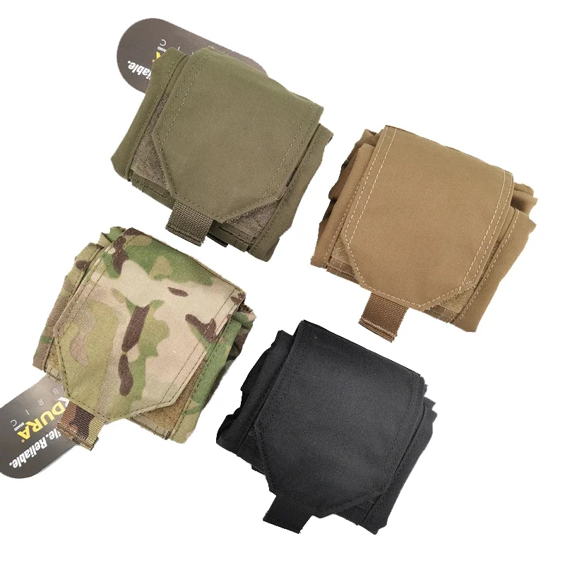 Edc Able Carry - Wielofunkcyjna Torba Taktyczna Multicam EDC na