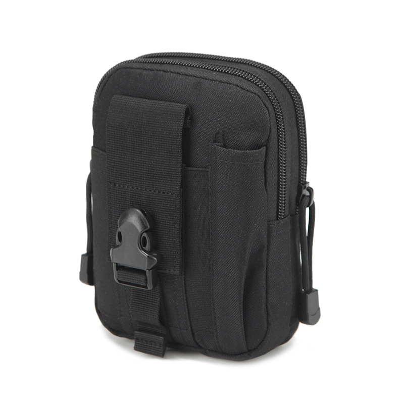 Edc Able Carry - Uniwersalna taktyczna torba biodrowa EDC Molle