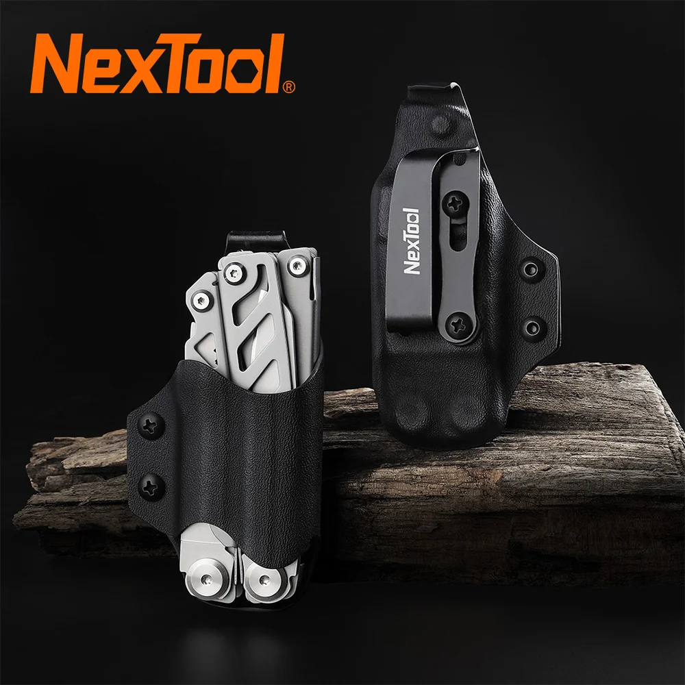Edc Carry Pliers - Nextool Flagship Pro z taktyczną osłoną