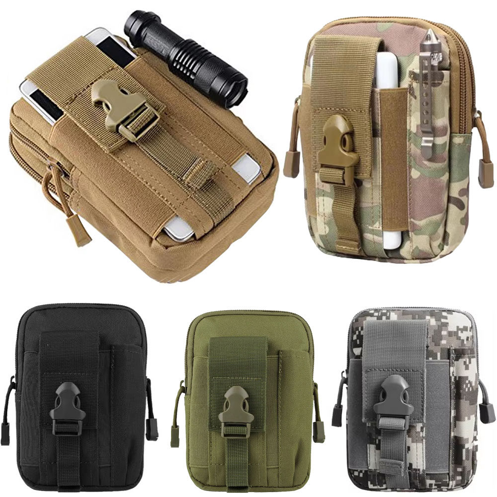 Edc Able Carry - Torby na narzędzia i akcesoria outdoorowe,