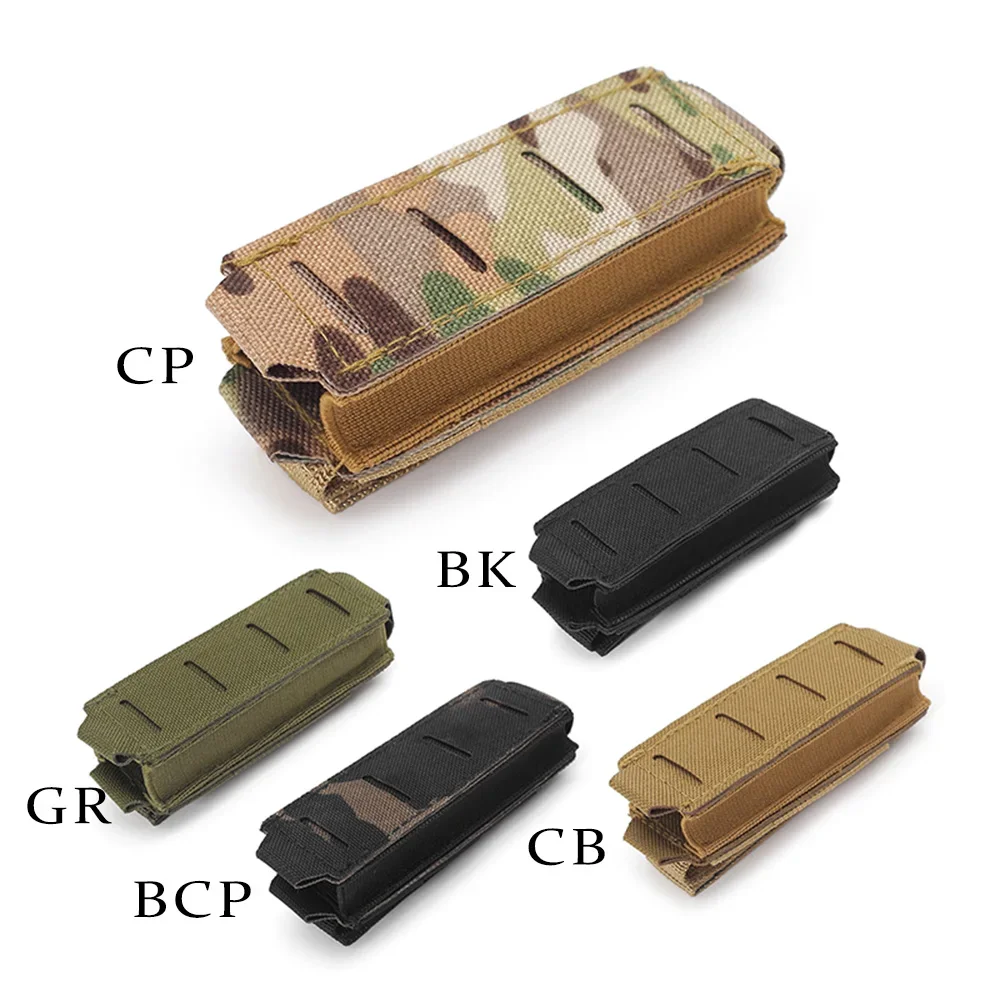 Molle 9mm etui na magazynek po – Edc Able Carry recenzja i cena