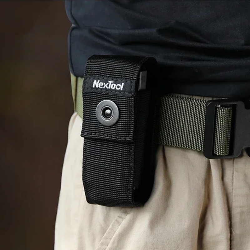 NexTool Flagship MAX 14-IN-1 E – Edc Everyday Carry Knives recenzja i cena