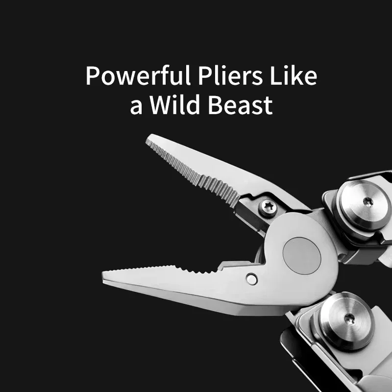 NexTool Flagship MAX 14-IN-1 E – Edc Everyday Carry Knives recenzja i cena