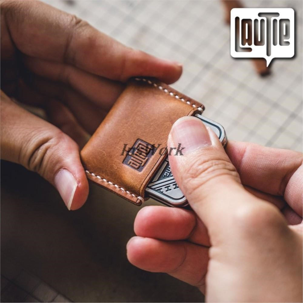 LAUTIE EDC skórzana kabura na  – Edc Able Carry recenzja i cena