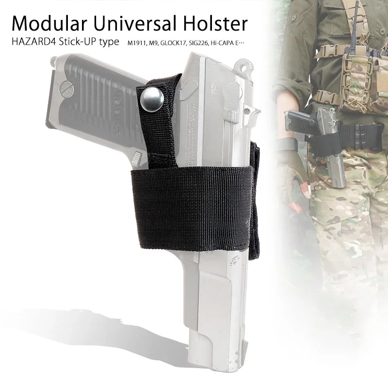 Kabura do noszenia na ukrycie, – Edc Carry Bag For Pistol recenzja i cena