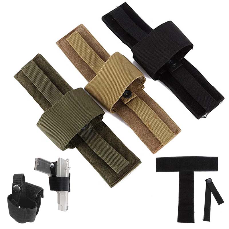 Zewnętrzna, ukryta kabura na p – Appendix Carry Edc recenzja i cena