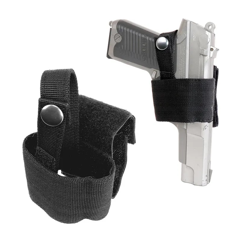 Zewnętrzna, ukryta kabura na p – Appendix Carry Edc recenzja i cena