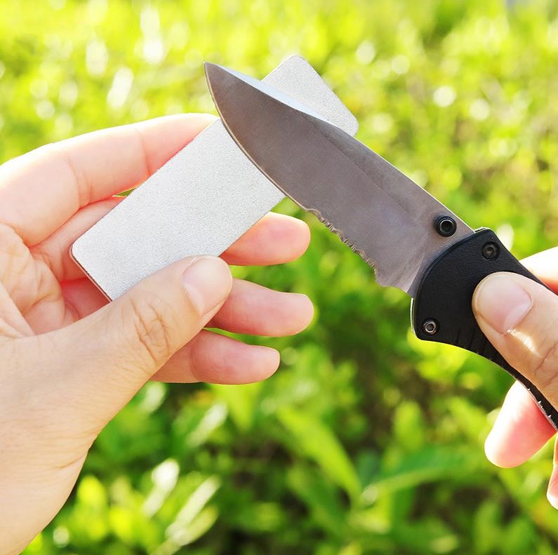 30 sztuk Mini dwustronna ostrz – Pocket Knife Ceramic recenzja i cena
