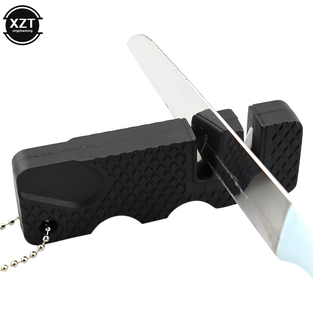 Wielofunkcyjna ostrzałka do no – Pocket Knife Ceramic recenzja i cena