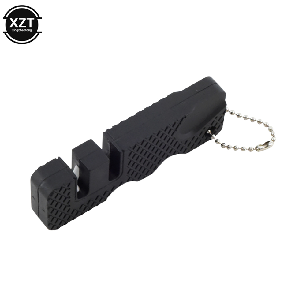 Wielofunkcyjna ostrzałka do no – Pocket Knife Ceramic recenzja i cena