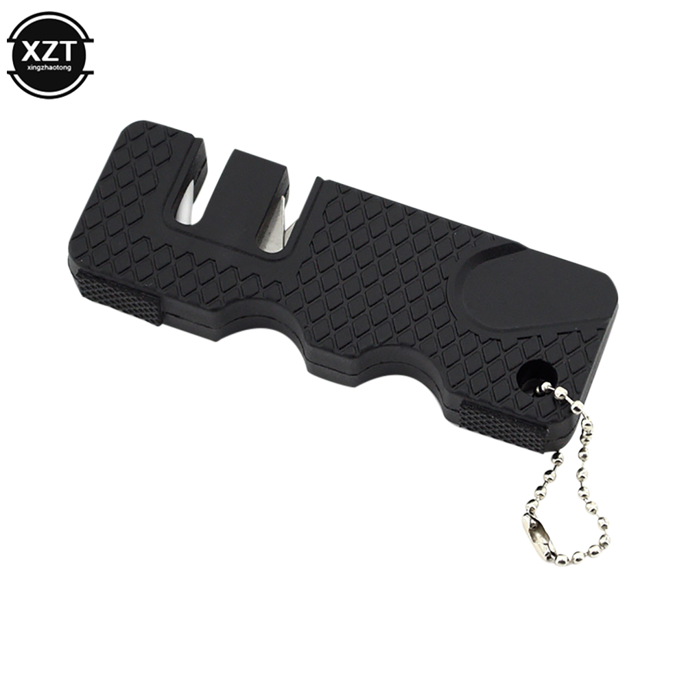 Wielofunkcyjna ostrzałka do no – Pocket Knife Ceramic recenzja i cena