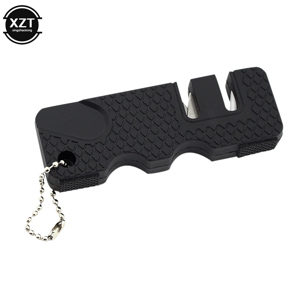 Wielofunkcyjna ostrzałka do no – Pocket Knife Ceramic recenzja i cena