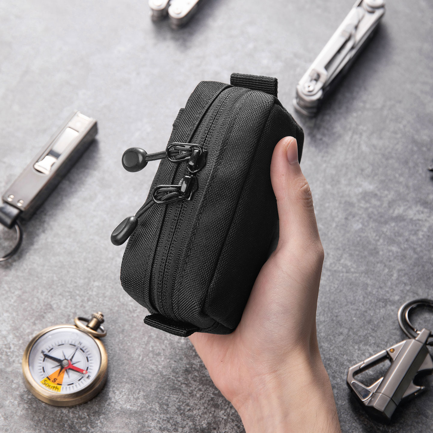 Torba taktyczna EDC Mid Organi – Edc Everyday Carry Bag recenzja i cena