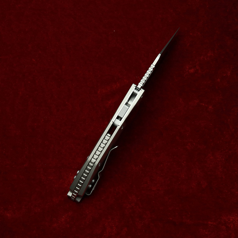 LEMIFSHE Stitch RamL ręczny uc – Pocket Knife Ceramic recenzja i cena