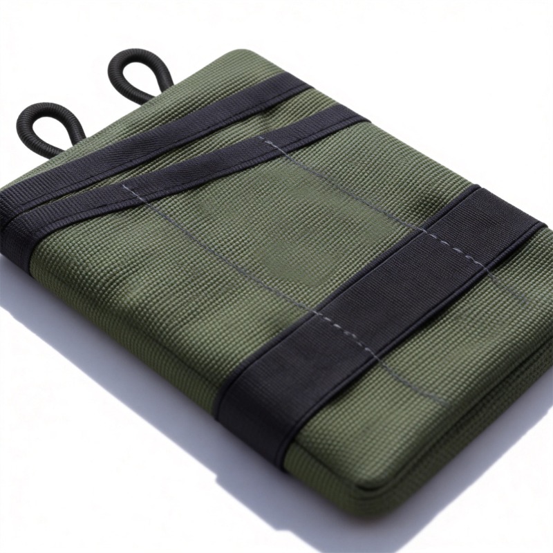 2025 Nowa Zewnętrzna Saszetka  – Edc Everyday Carry Bag recenzja i cena