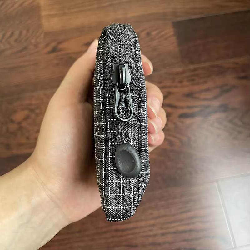 Mini etui na drobiazgi EDC, po – Appendix Carry Edc recenzja i cena