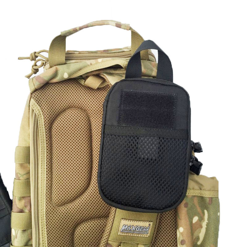NEWTactical EDC Molle Saszetka – Edc Able Carry recenzja i cena