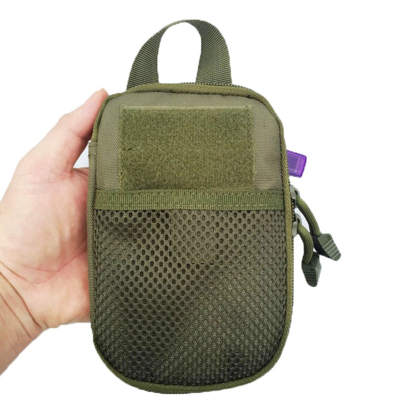 NEWTactical EDC Molle Saszetka – Edc Able Carry recenzja i cena