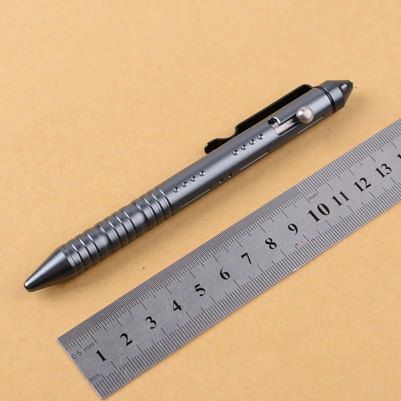 Przenośny długopis taktyczny s – Pen Tactical Glass recenzja i cena