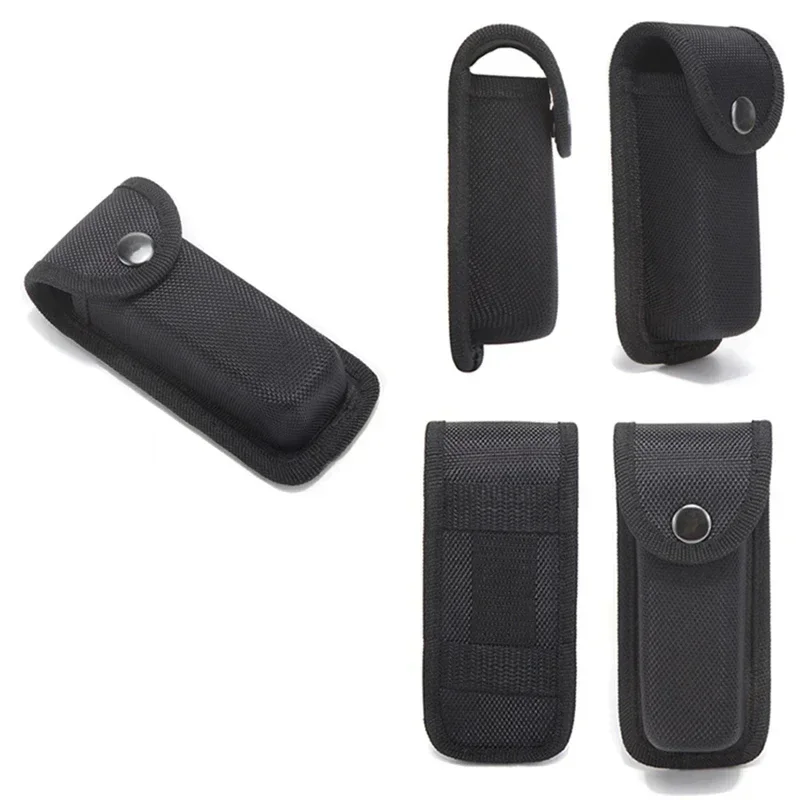 Torby na noże myśliwskie Nylon – Edc Able Carry recenzja i cena