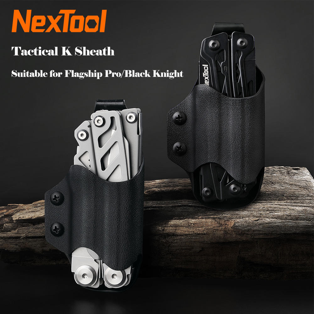 Nextool Tactical K Sheath Flag – Edc Carry Pliers recenzja i cena
