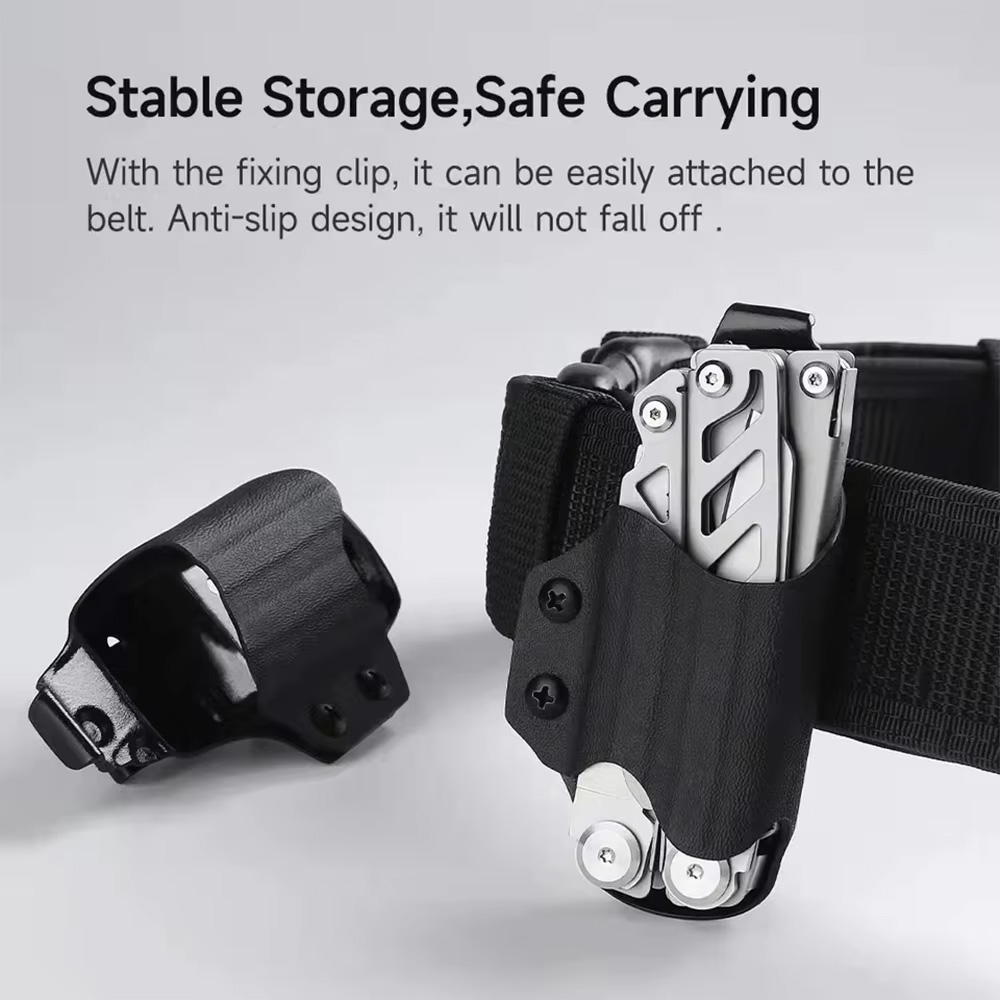 Nextool Tactical K Sheath Flag – Edc Carry Pliers recenzja i cena