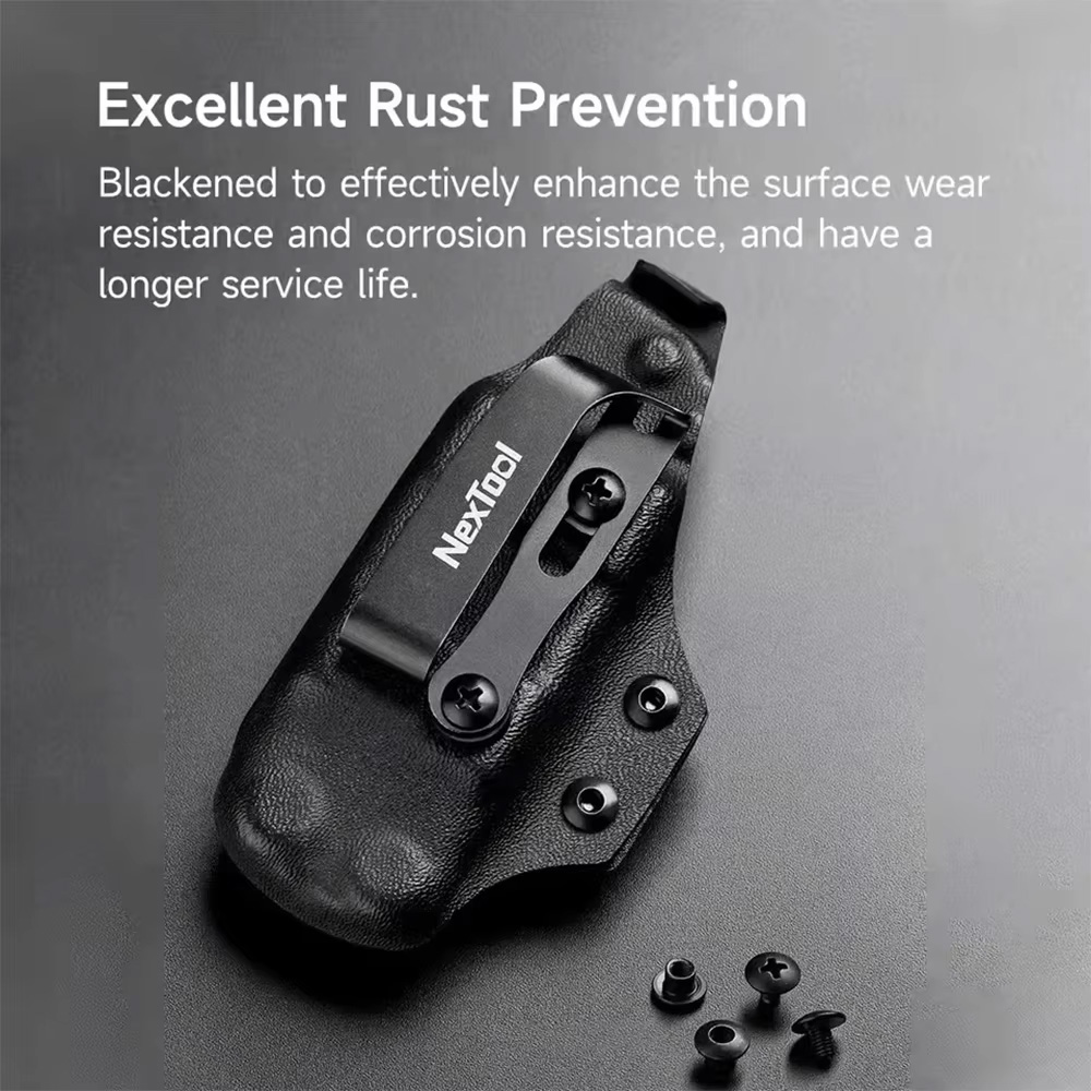Nextool Tactical K Sheath Flag – Edc Carry Pliers recenzja i cena