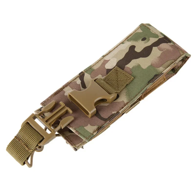 Kabura/Pokrowiec na bidon Moll – Edc Carry Pocket recenzja i cena
