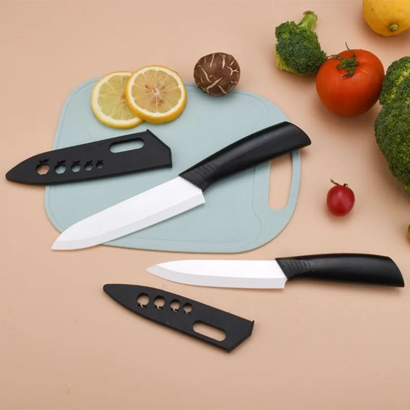 Nóż ceramiczny 3/4/5 cala odpo – Pocket Knife Ceramic recenzja i cena