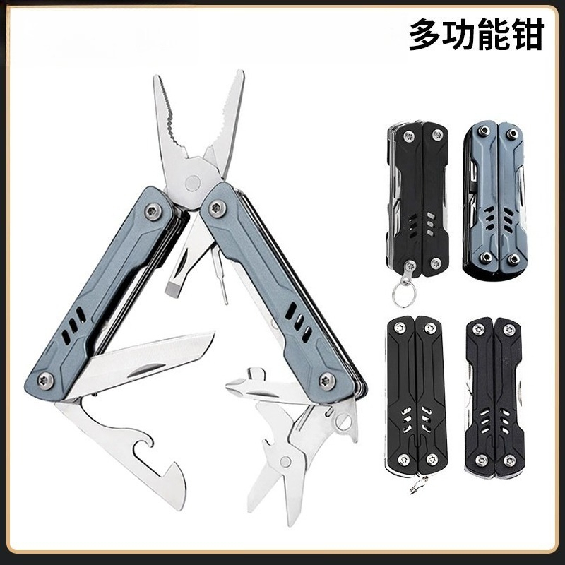 S11 Pro Mini Multitool – Długi – Edc Daily Carry recenzja i cena