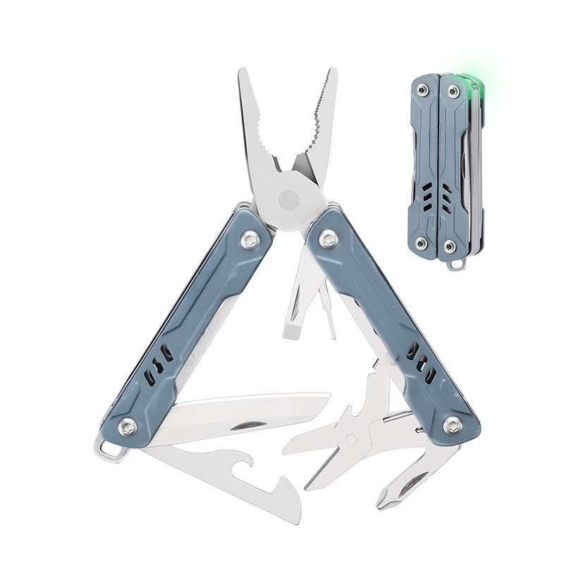 S11 Pro Mini Multitool – Długi – Edc Daily Carry recenzja i cena