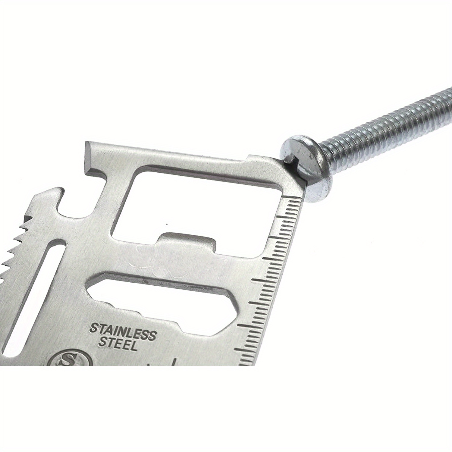 Wielofunkcyjne narzędzie kiesz – Multitool Credit Card recenzja i cena