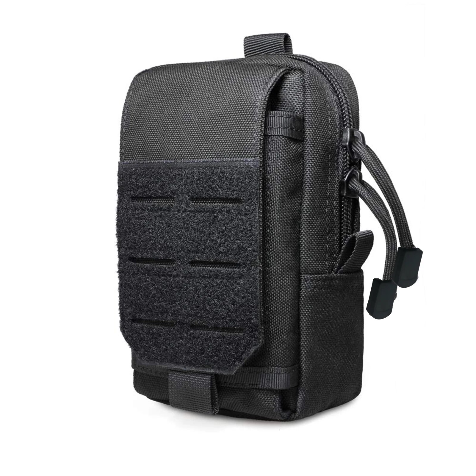 Taktyczna saszetka Molle sasze – Edc Carry Pocket recenzja i cena