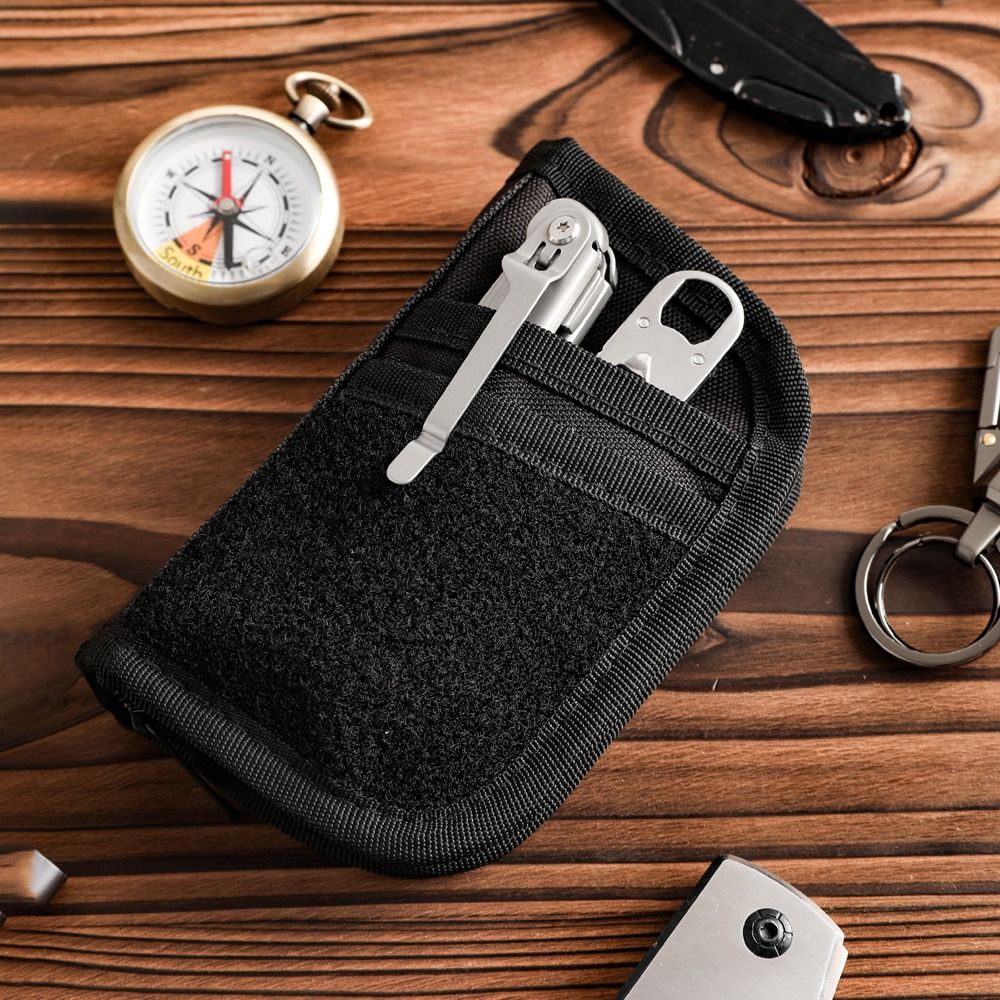 Nowa Przenośna Torba do Przech – Multitool Credit Card recenzja i cena