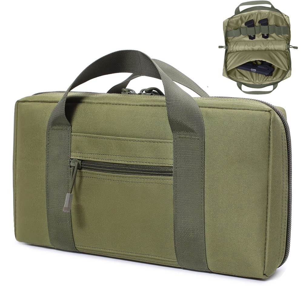 Taktyczna torba na pistolet, f – Edc Carry Bag For Pistol recenzja i cena