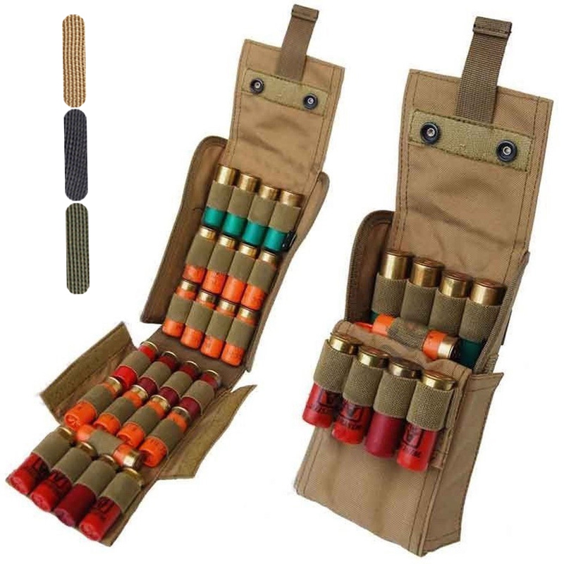 MOLLE Taktyczny 25-palnikowy u – Edc Able Carry recenzja i cena