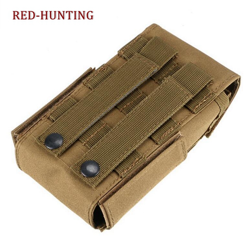 MOLLE Taktyczny 25-palnikowy u – Edc Able Carry recenzja i cena