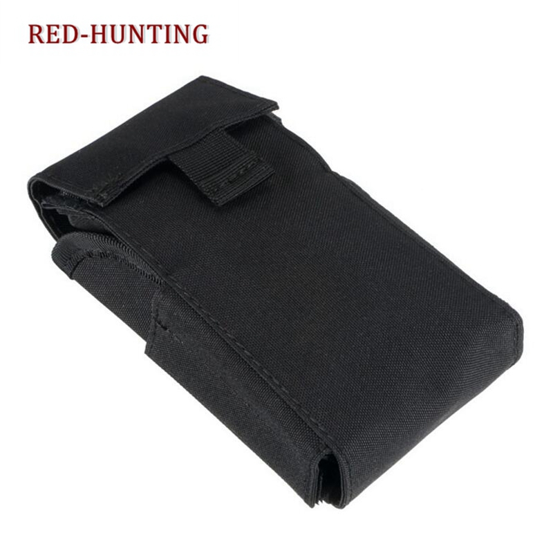 MOLLE Taktyczny 25-palnikowy u – Edc Able Carry recenzja i cena