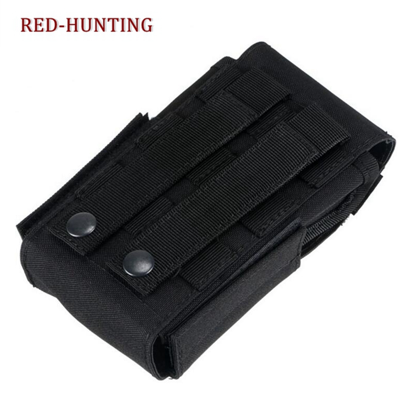 MOLLE Taktyczny 25-palnikowy u – Edc Able Carry recenzja i cena