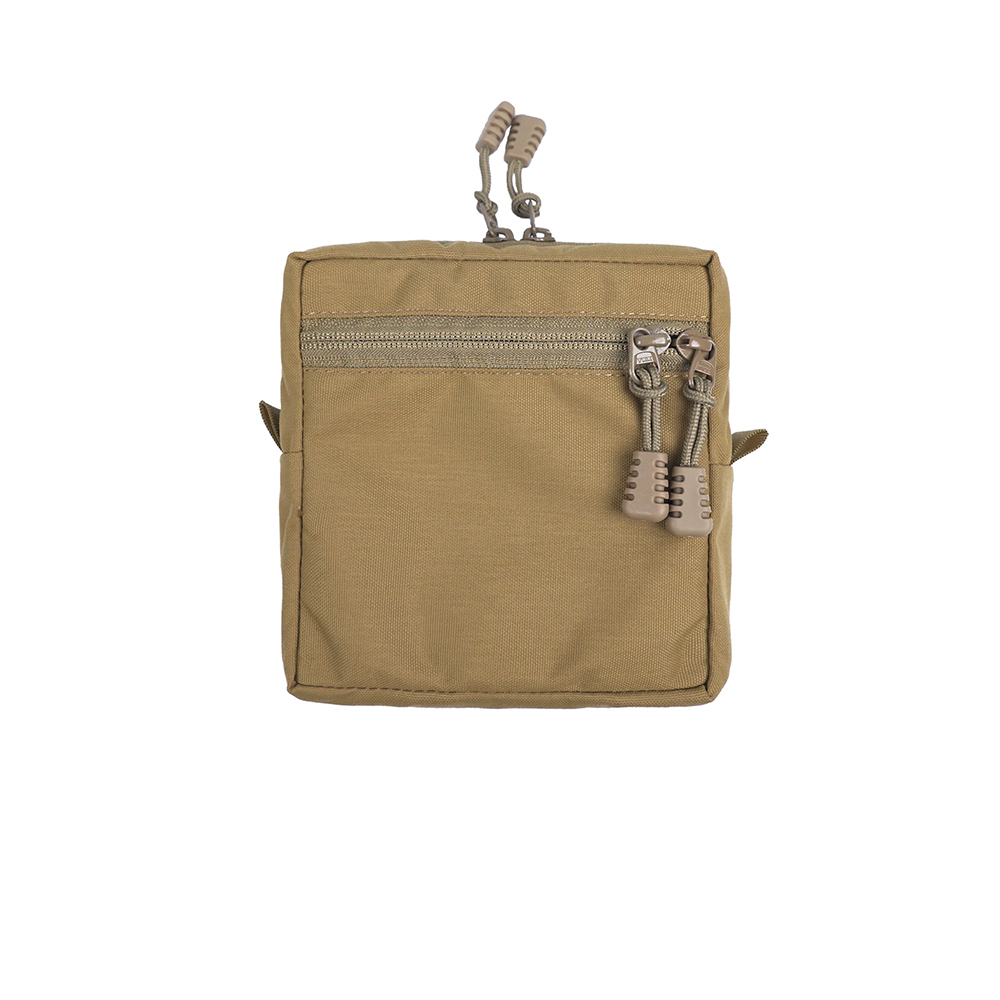 Saszetka GP Uniwersalna Saszet – Edc Carry Pocket recenzja i cena